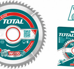 Tac:TCT saw blade 41/2 wood