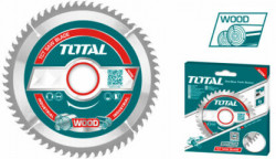 Tac:TCT saw blade 41/2 wood