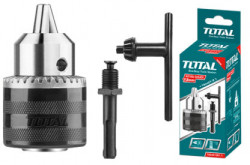 13mm Key chuck with adaptor
