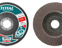 Tac:Disc Flap disc P60