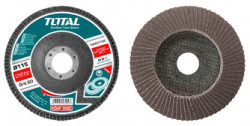 Tac:Disc Flap disc P60