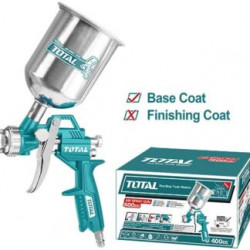 Air spray gun 400CC
