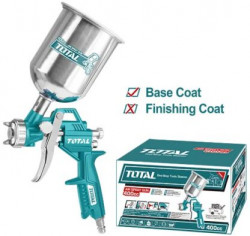 Air spray gun 400CC