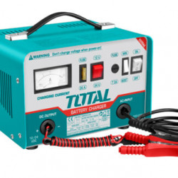 Tbc:Battery charger 12/24vts