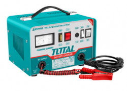 Tbc:Battery charger 12/24vts