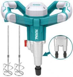 Mixer 1800WTS