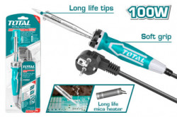 Tet:Electric soldering iron 100wts