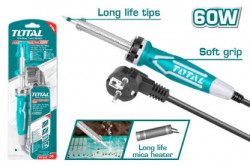 Tet:Electric soldering iron 60wts