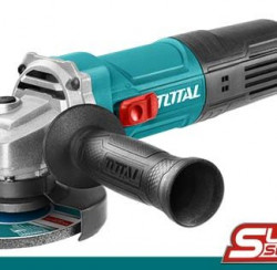 Tag:Angle grinder 115mm 750WTS