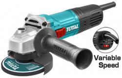 Tag:Angle grinder 125mm 900WTS variable speed control