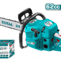 TGT:Gasoline chain saw 24"