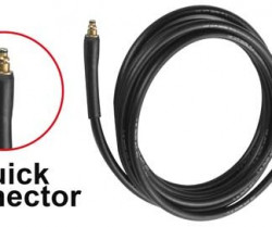High pressure hose 5MTS