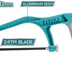 Tht:Hs Mini Hacksaw Frame