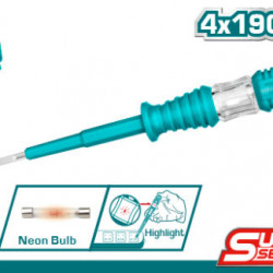 Tht:SD Test pencil 190mm