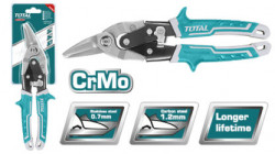 Tht:Plier Aviation snip right