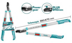 Thts:Garden Telescopic Lopper
