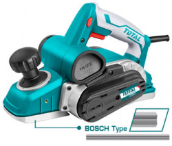 Electric planer 1050 wts