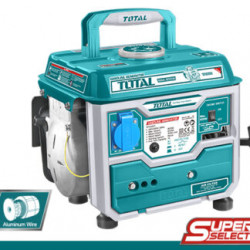 Gasoline generator 800wts