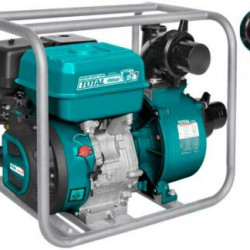 Gasoline water pump 2"
