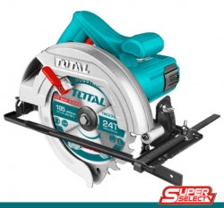TS:Circular saw 1400wts