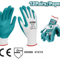Tsp:gloves Nitrile gloves
