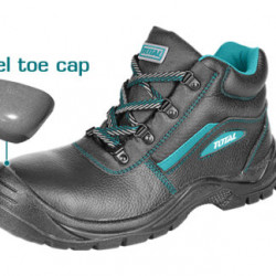 Tsp:Boots: Safety boots 43