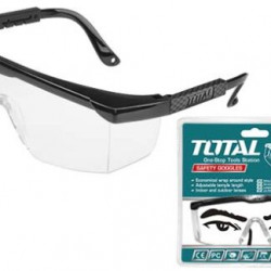 Tsp:Safety goggles 301 clear