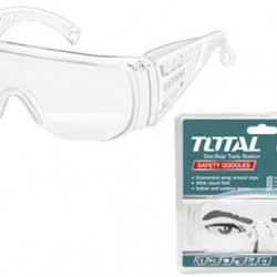 Tsp:Safety goggles 304 clear