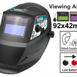 Tsp:Weld Auto Darkening Welding Helmet