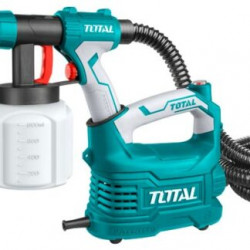 Spray HVLP floor based spray gun 550wts