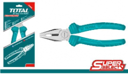 Tht:Plier Combination pliers 6”
