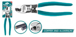 Tht:Plier Cable cutter 8”