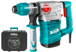 Th:Rotary hammer 1800wts