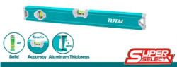 Tmt:Spirit level 60cm