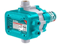 Twp: Automatic pump control