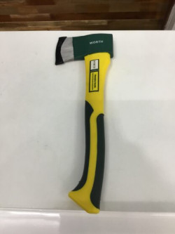 Ev:AXE 1.25 LBS