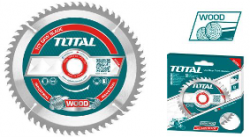 TCT saw blade 165MM