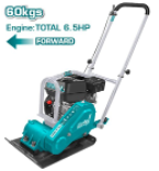 Tp:Gasoline plate compactor