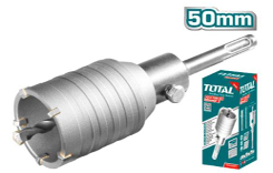 Tac:Hole core bit 50MM