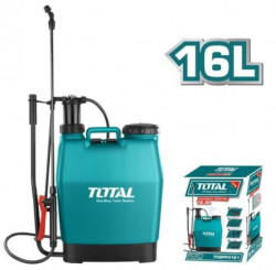 Ths:Sprayer Li-ion BATTERY SPRAYER 20V 16L