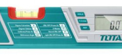 Tmt:Spirit DIGITAL SPIRIT LEVEL 60cm with powerful magnet