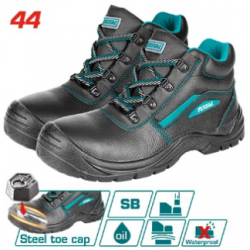 Tsp:Safety boots 44