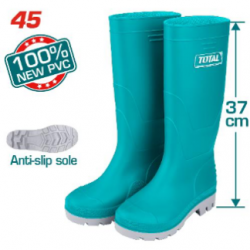 Tsp:Rb Rain boots 45