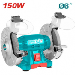Tbg:Bench grinder 150w