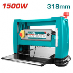 Ttk:Thickness planer 1500w