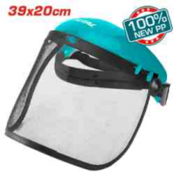 Tsp:Mesh visor (20pcs/ctn)