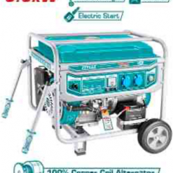 Tp:Gasoline generator(1PCS/Ctn)