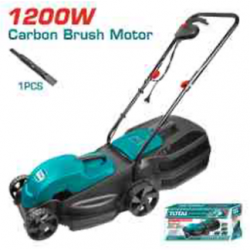 Tgt:Grass Electric lawn mower 1200WTS