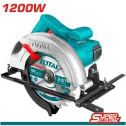 Circular saw 1200WTS