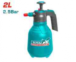 Pressure sprayer 2LTS